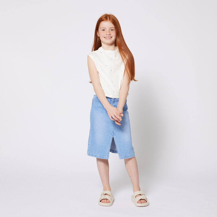 Michael Kors T-Shirt Michael Kors Fille