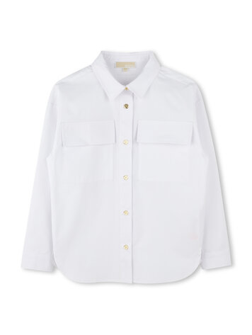 Michael Kors Chemisier Michael Kors Fille