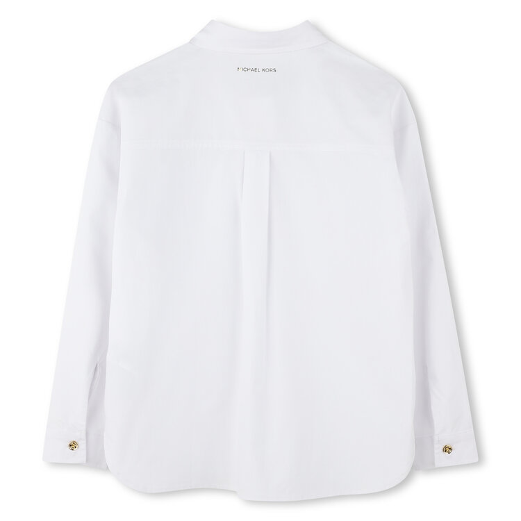 Michael Kors Michael Kors Girls Blouse