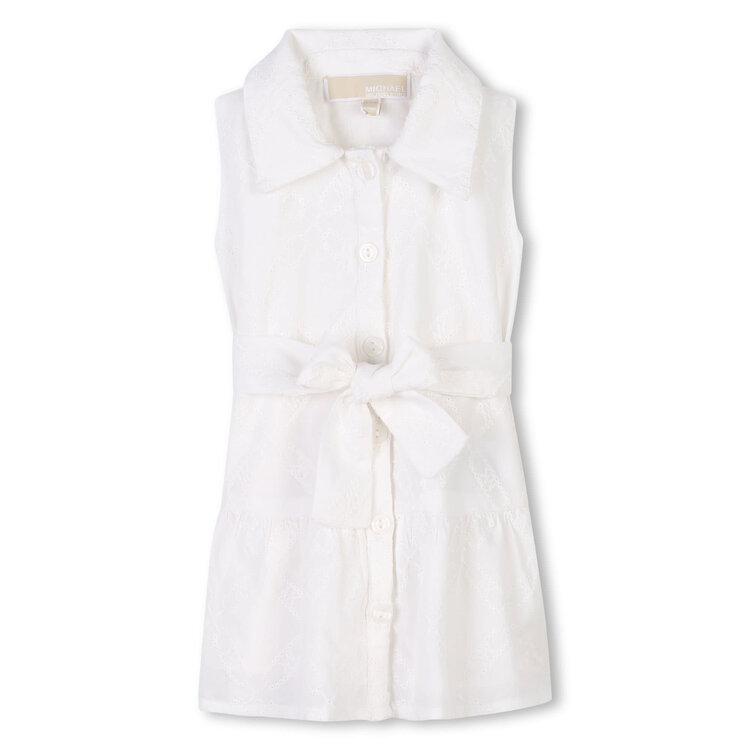 Michael Kors Michael Kors Girls Dress