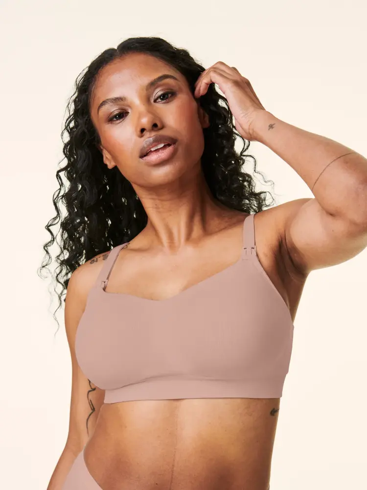 Bravado Soutien-Gorge Allaitement Seamless Bravado