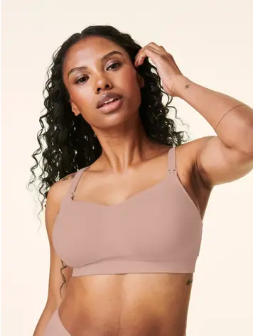 Bravado Soutien-Gorge Balconette Everyday Bravado Allaitement