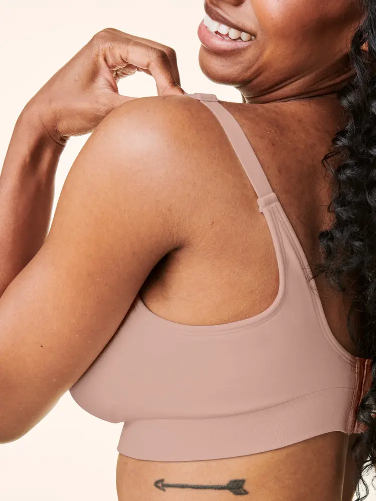 Bravado Bravado Nursing Ba;conette Everyday Bra