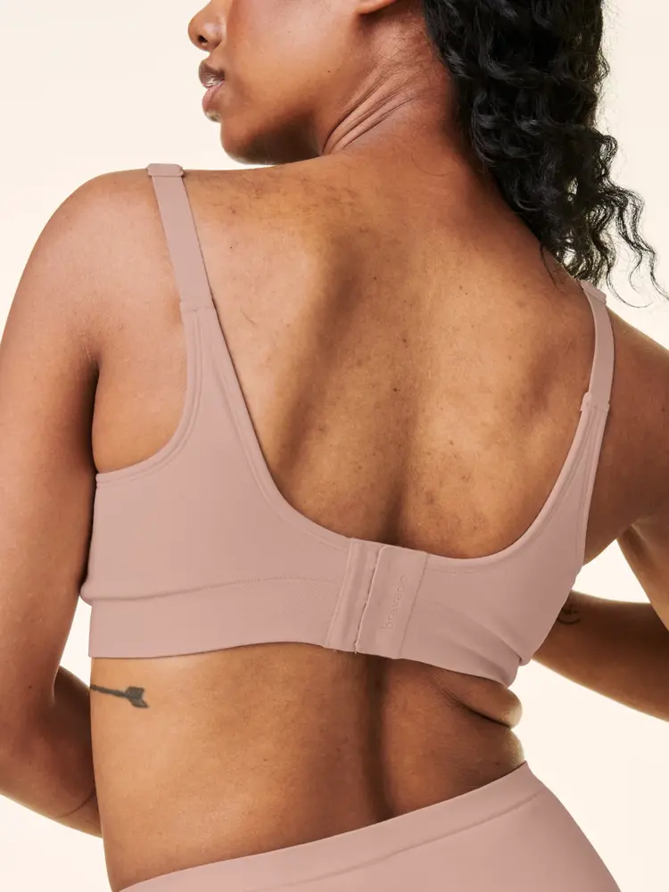 Bravado Bravado Nursing Ba;conette Everyday Bra
