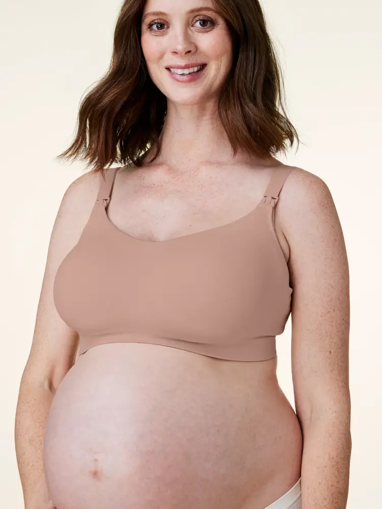 Bravado Soutien-Gorge Balconette Everyday Bravado Allaitement