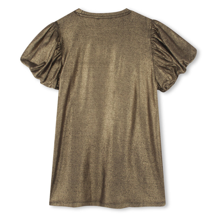 Little Marc Jacobs Little Marc Jacobs Girls Dress