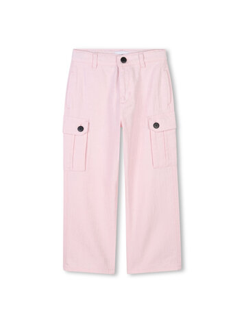Little Marc Jacobs Little Marc Jacobs Girls Pants