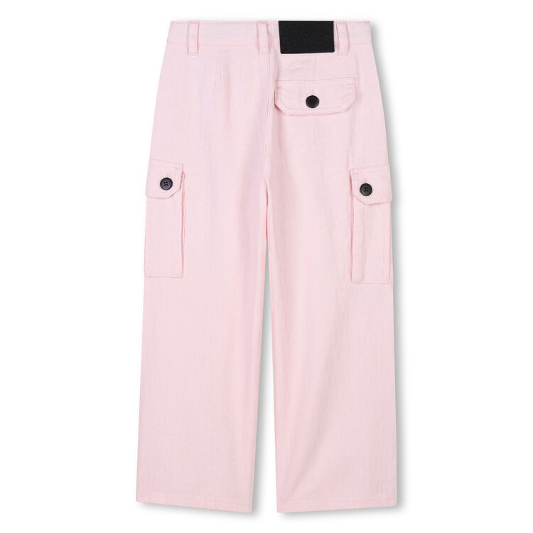 Little Marc Jacobs Pantalon Little Marc Jacobs Fille
