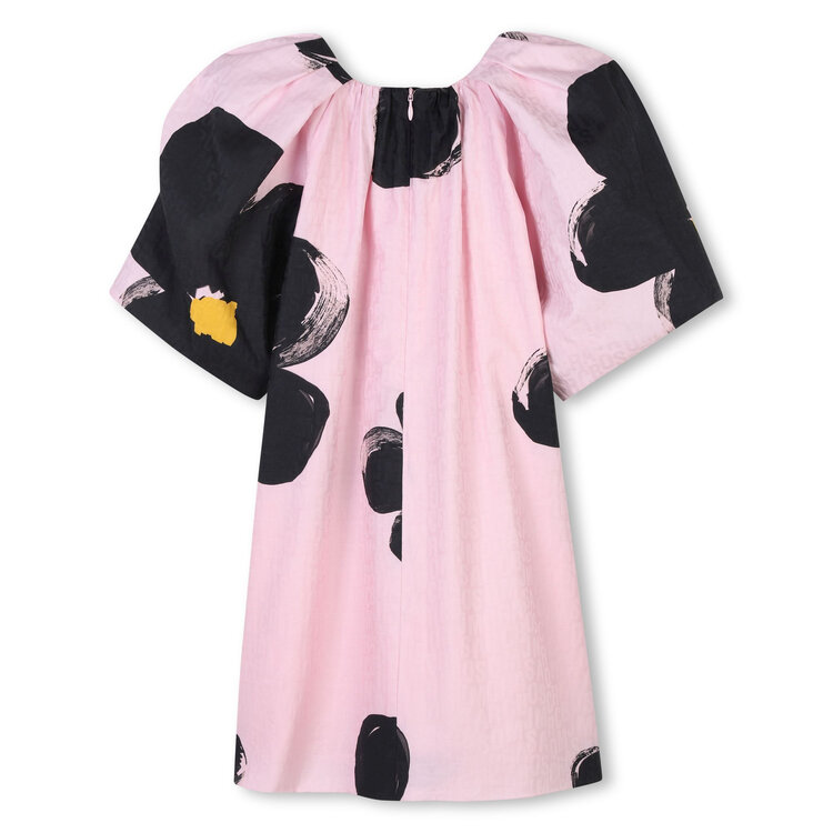 Little Marc Jacobs Little Marc Jacobs Girls Dress