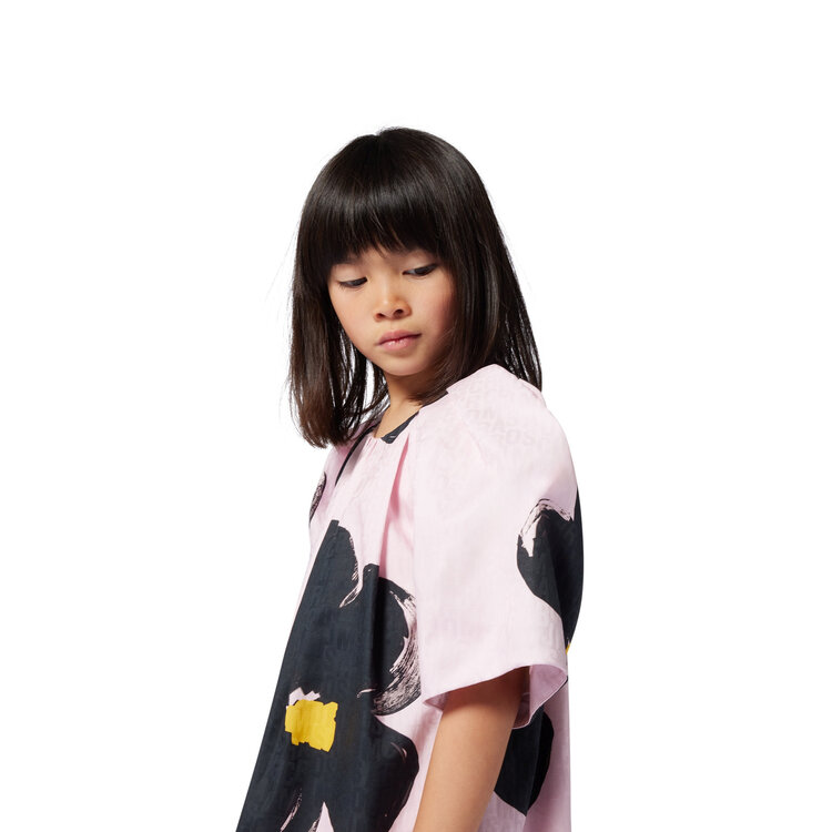 Little Marc Jacobs Robe Little Marc Jacobs Fille