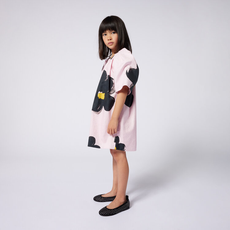 Little Marc Jacobs Robe Little Marc Jacobs Fille