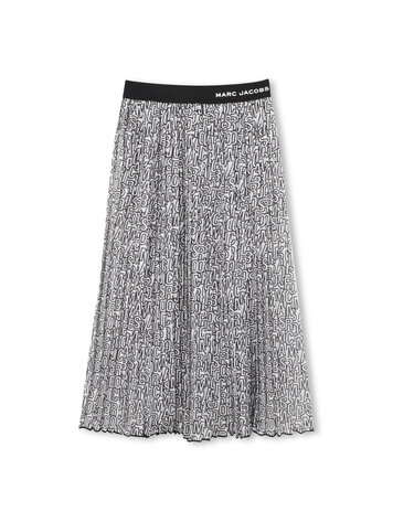 Little Marc Jacobs Little Marc Jacobs Girls Skirt