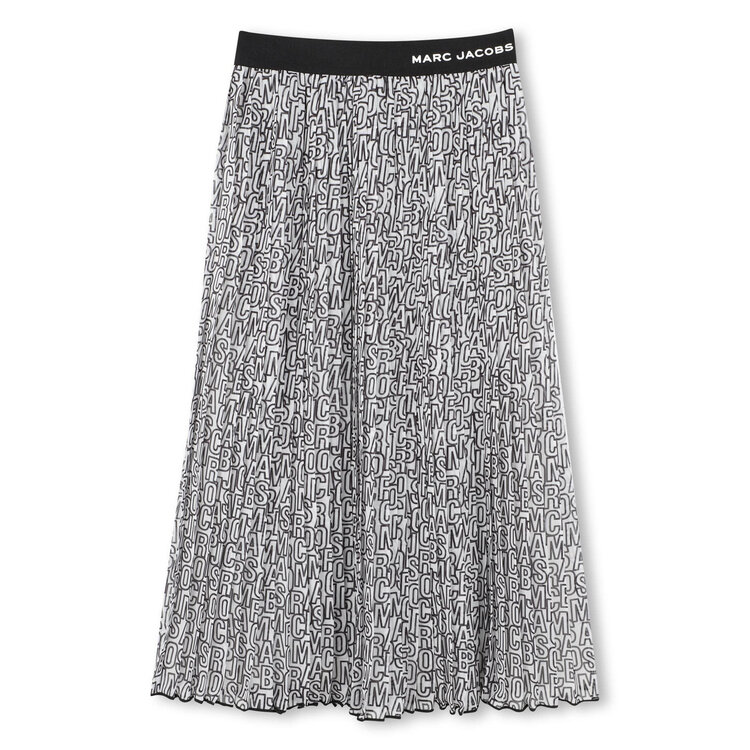 Little Marc Jacobs Little Marc Jacobs Girls Skirt