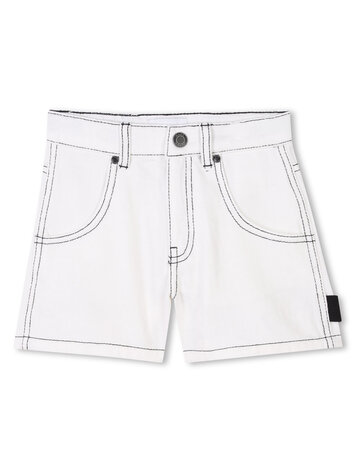 Little Marc Jacobs Little Marc Jacobs Girls Shorts