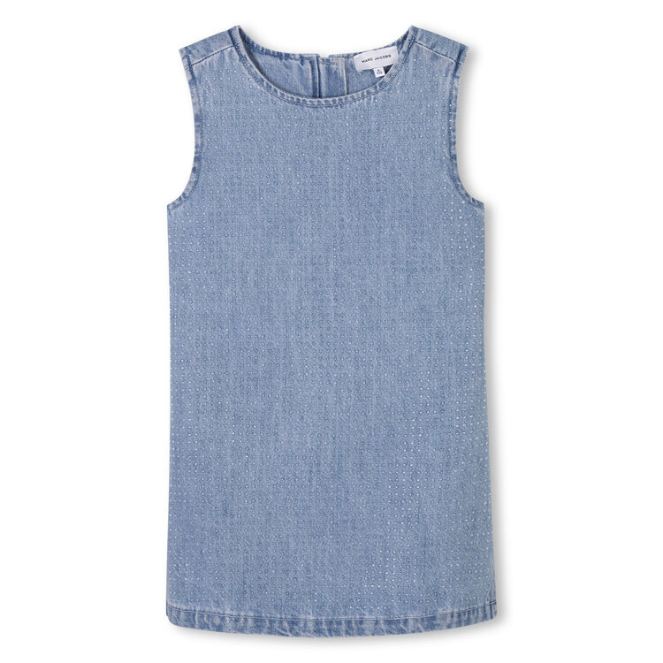 Little Marc Jacobs  Little Marc Jacobs Girls Dress