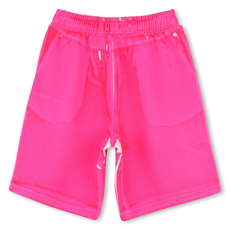 Little Marc Jacobs Little Marc Jacobs Girls Bermudas