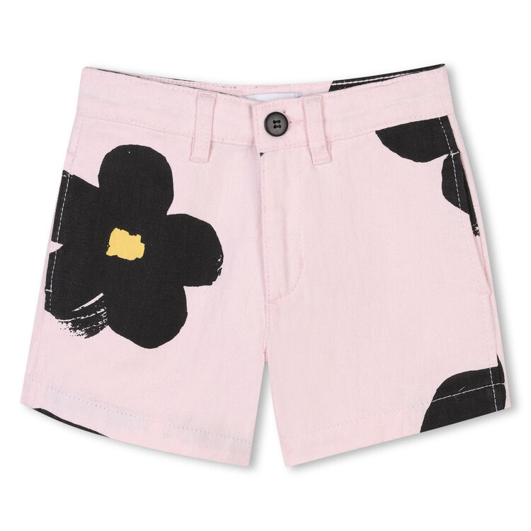 Little Marc Jacobs Short Little Marc Jacobs Fille