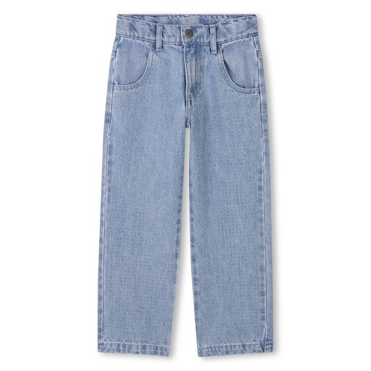 Little Marc Jacobs Jeans Little Marc Jacobs Fille