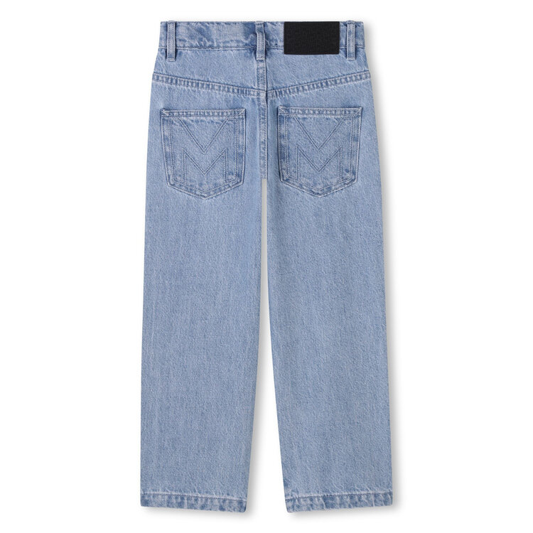 Little Marc Jacobs Jeans Little Marc Jacobs Fille
