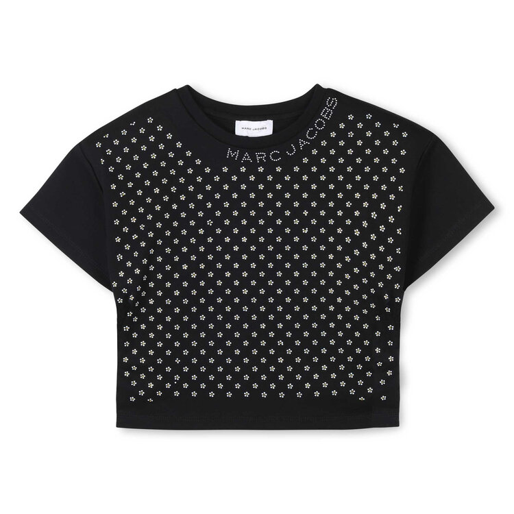 Little Marc Jacobs Chandail Little Marc Jacobs Fille