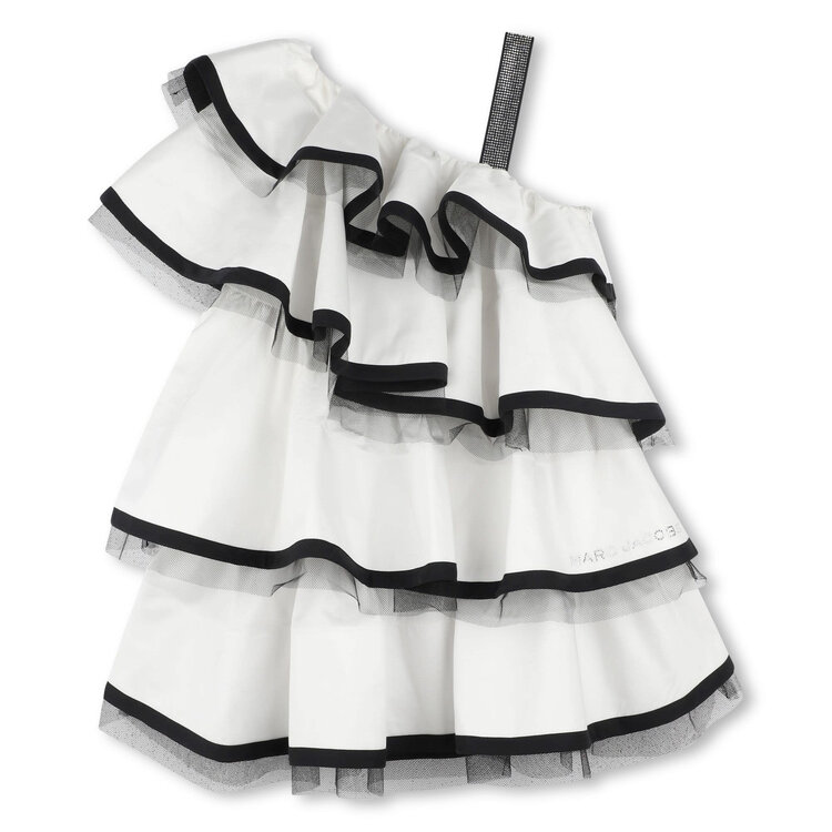 Little Marc Jacobs Little Marc Jacobs Girls Dress