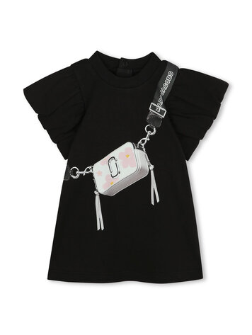 Little Marc Jacobs Little Marc Jacob Girls Dress