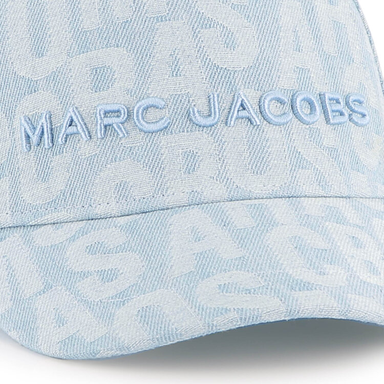 Little Marc Jacobs Casquette Little Marc Jacobs Fille