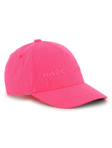 Little Marc Jacobs Little Marc Jacobs Girls Cap