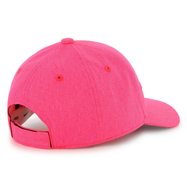 Little Marc Jacobs Casquette Little Marc Jacobs Fille