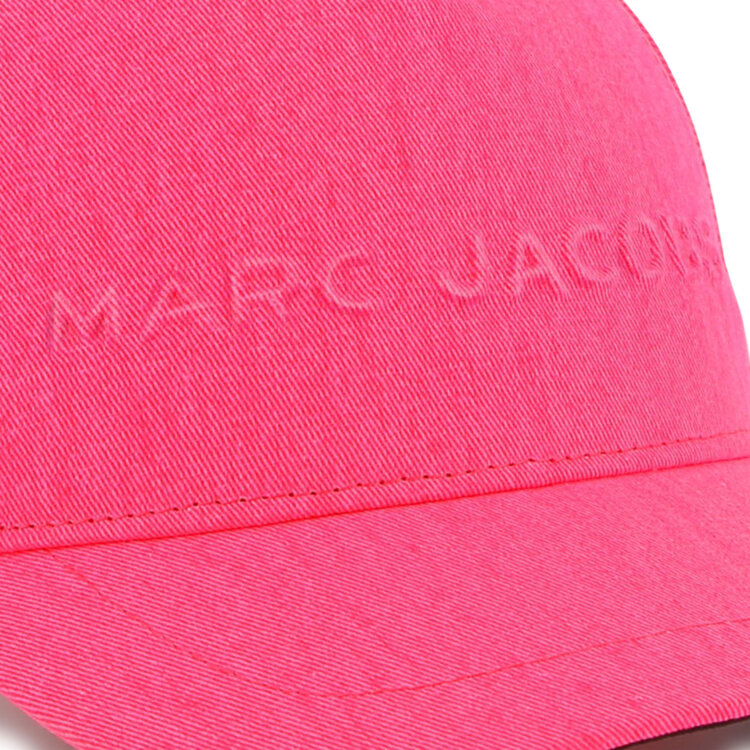 Little Marc Jacobs Casquette Little Marc Jacobs Fille