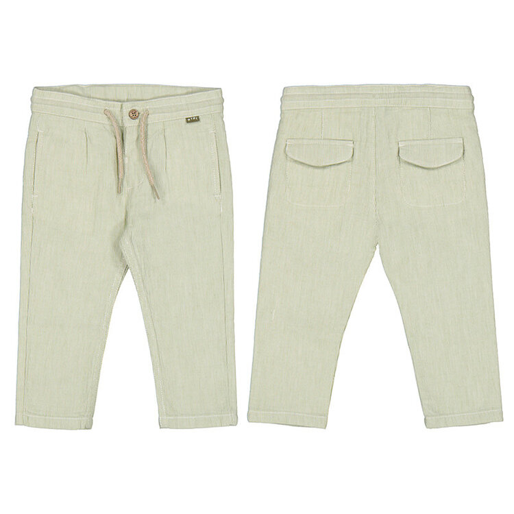 Mayoral Mayoral Boys Pants