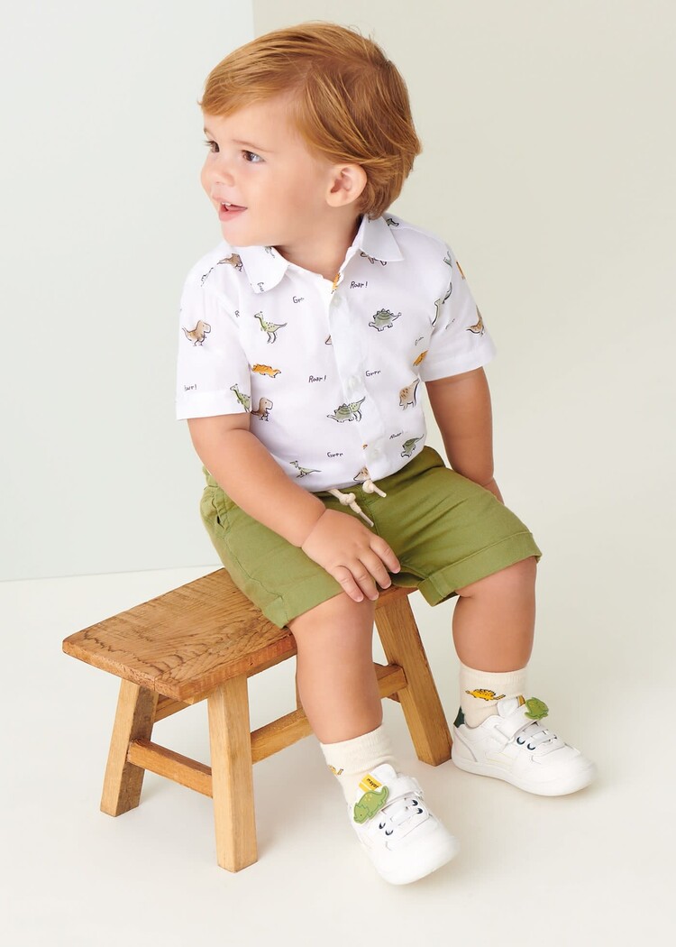 Mayoral Mayoral Boys Bermuda