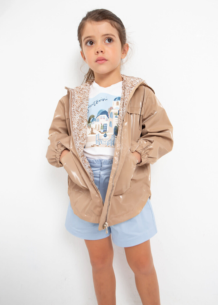 Mayoral Mayoral Girls Windbreaker