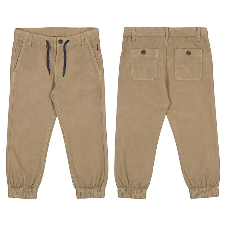 Mayoral Mayoral Boys Skater Fit Pants