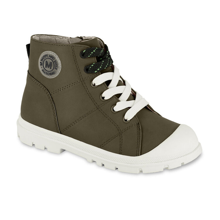 Mayoral Bottines Track Mayoral Garçon