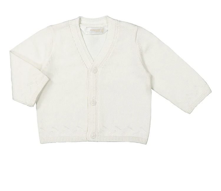 Mayoral Cardigan Garçon Mayoral