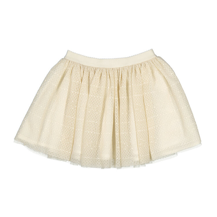 Mayoral Mayoral Girl's Skirt