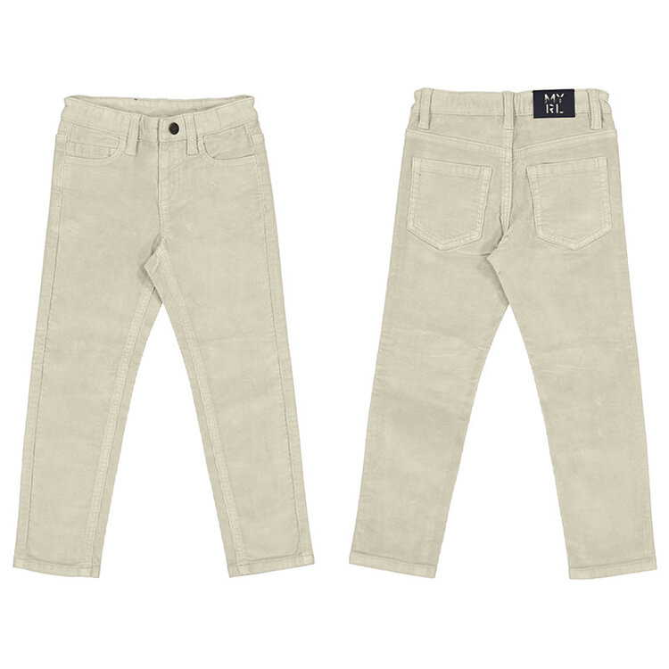 Mayoral Mayoral Boys Pants