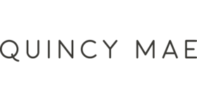 QUINCY MAE