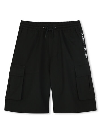 Little Marc Jacobs Little Marc Jacobs Boys Bermudas