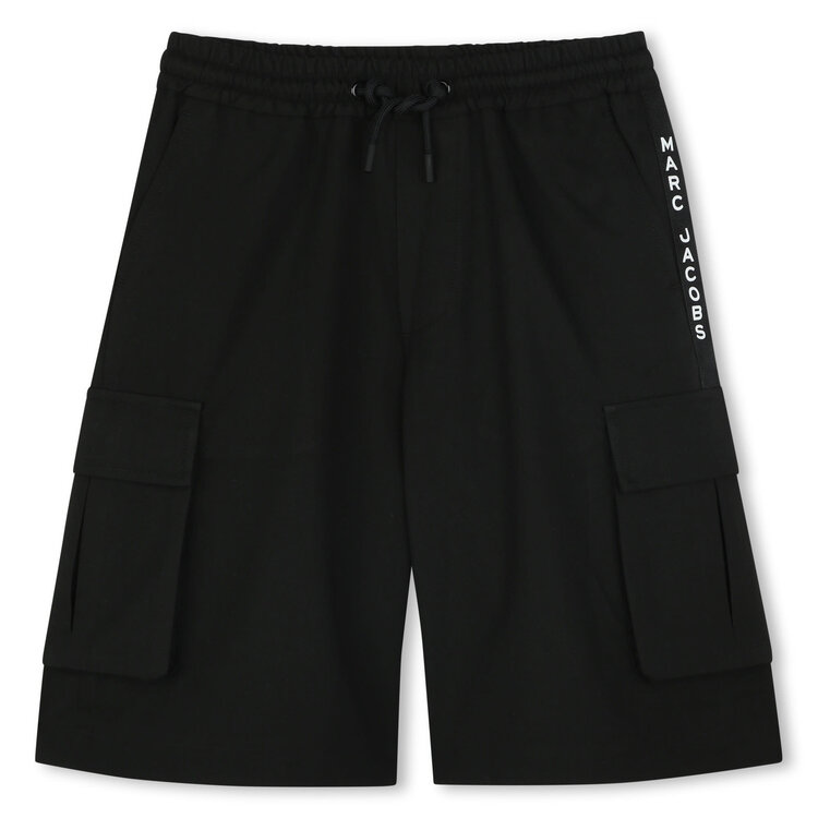 Little Marc Jacobs Little Marc Jacobs Boys Bermudas