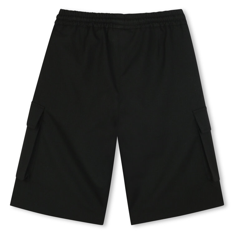 Little Marc Jacobs Little Marc Jacobs Boys Bermudas