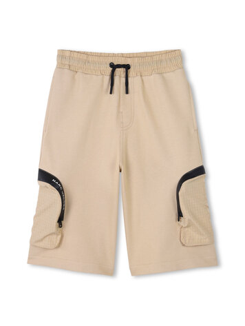 Little Marc Jacobs Bermuda Little Marc Jacobs Garçon