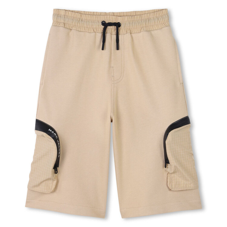 Little Marc Jacobs Little Marc Jacobs BOys Bermudas