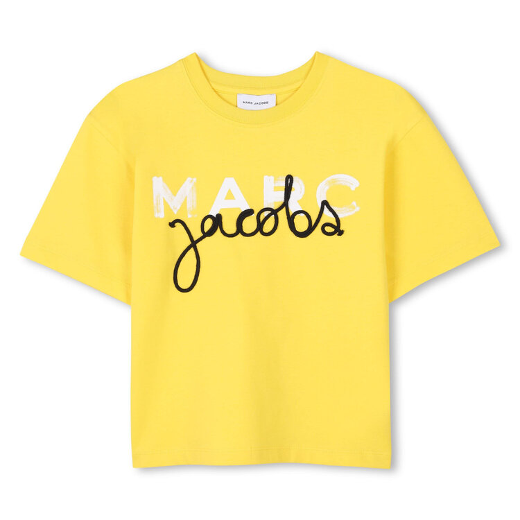Little Marc Jacobs Little Marc Jacobs Boys T-Shirt