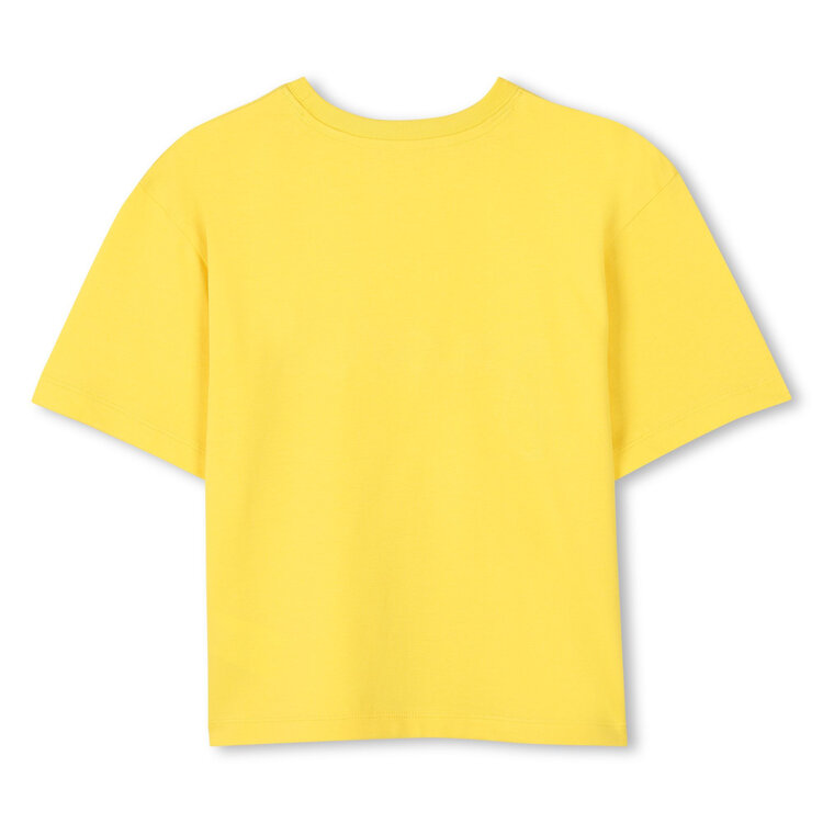 Little Marc Jacobs T-Shirt Little Marc Jacobs Garçon