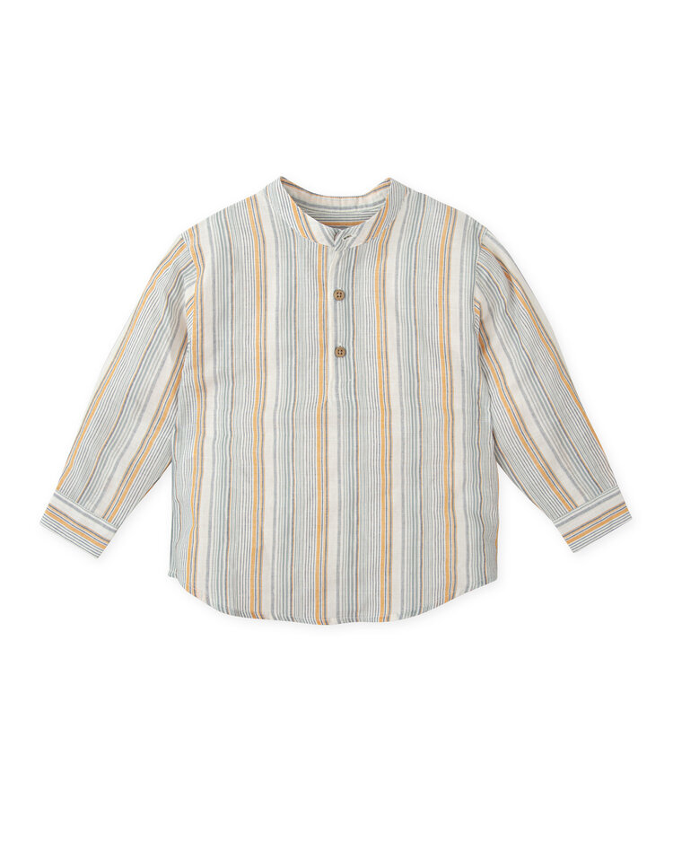 Tutto Piccolo Chemise Tutto Piccolo Garçon