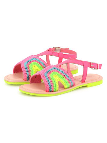 Billieblush Billieblush Girls Sandals