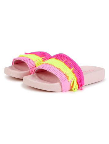 Billieblush Billieblush Girls Sandals