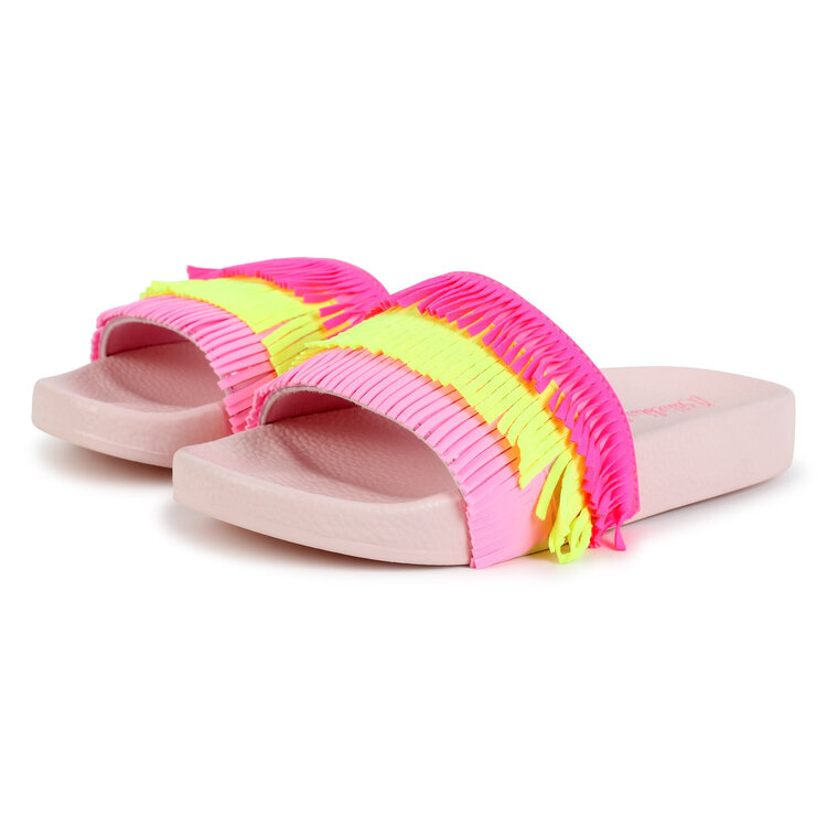 Billieblush Billieblush Girls Sandals